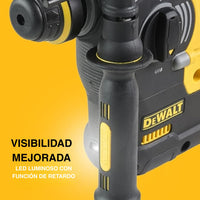 Trapano Tassellatore a Percussione DeWalt Ultra-Leggero e compatto con doppia batteria e Valigetta!