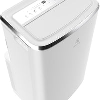 Condizionatore portatile ChillFlex A++ , Raffreddamento sostenibile, silenzio e comfort!