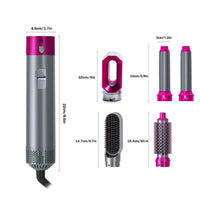 AIR STYLER 5 IN 1 - Come un Dyson ma ad un prezzo mini!