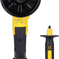 Smerigliatrice Angolare DeWalt con Valigetta portautensili INCLUSA!