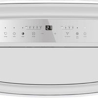 Condizionatore portatile ChillFlex A++ , Raffreddamento sostenibile, silenzio e comfort!