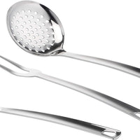 Set di Pentole a Induzione, 13 Pezzi perfetti per l'uso quotidiano