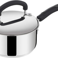 Set di Pentole a Induzione, 13 Pezzi perfetti per l'uso quotidiano