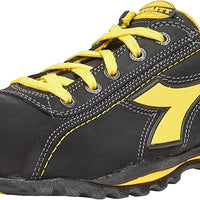 Diadora Glow S1 - Scarpe da Lavoro adatte ad ogni ambiente e stagione!