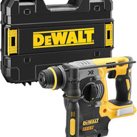 Trapano Tassellatore a Percussione DeWalt Ultra-Leggero con doppia batteria Valigetta !