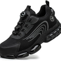 Duramax © - Scarpe da Lavoro Indistruttibili e adatte ad ogni ambiente!