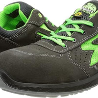 U-Power Scarpa da Lavoro S1 Unisex - Adatta ad ogni stagione ed ambiente!