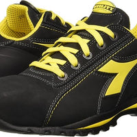 Diadora Glow S1 - Scarpe da Lavoro adatte ad ogni ambiente e stagione!