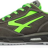 U-Power Scarpa da Lavoro S1 Unisex - Adatta ad ogni stagione ed ambiente!