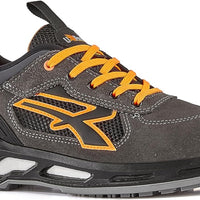 U-Power Red 360 Ryder, Scarpe Antinfortunistiche Unisex Leggere, Flessibili, Antiperforazione in Nylon con Puntale in Alluminio