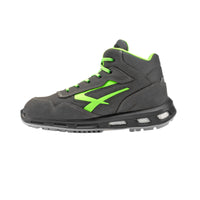U-Power Scarpe Antinfortunistiche HUMMER S3S