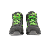 U-Power Scarpe Antinfortunistiche HUMMER S3S