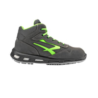 U-Power Scarpe Antinfortunistiche HUMMER S3S