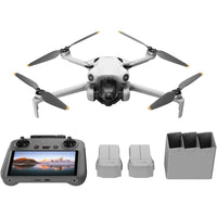 Drone di Ultima Generazione - Riprese in 4k Full HD con Stabilizzatore Professionale adatto anche ai principianti!