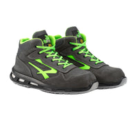 U-Power Scarpe Antinfortunistiche HUMMER S3S