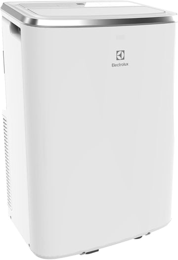 Condizionatore portatile ChillFlex A++ , Raffreddamento sostenibile, silenzio e comfort!