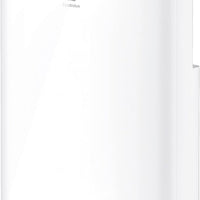 Condizionatore portatile ChillFlex A++ , Raffreddamento sostenibile, silenzio e comfort!