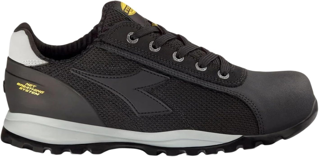 Diadora Glow S1 - Scarpe da Lavoro adatte ad ogni ambiente e stagione!