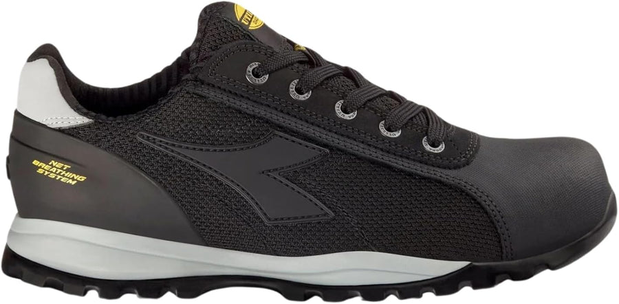 Diadora Glow S1 - Scarpe da Lavoro adatte ad ogni ambiente e stagione!