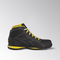 Diadora Utility Glove Mid High S3 Hro Sra, Scarpa Antifortunistica Alta Unisex