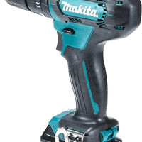 Trapano Avvitatore con Valigetta e Set di punte INCLUSE!