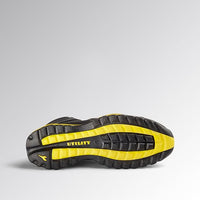 Diadora Utility Glove Mid High S3 Hro Sra, Scarpa Antifortunistica Alta Unisex