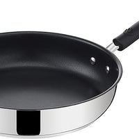 Set di Pentole a Induzione, 13 Pezzi perfetti per l'uso quotidiano