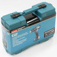 Trapano Avvitatore con Valigetta e Set di punte INCLUSE!