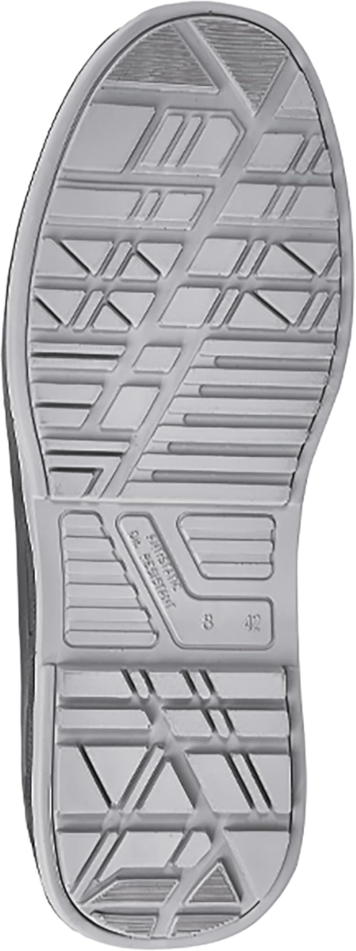 U-Power Red 360 Ryder, Scarpe Antinfortunistiche Unisex Leggere, Flessibili, Antiperforazione in Nylon con Puntale in Alluminio