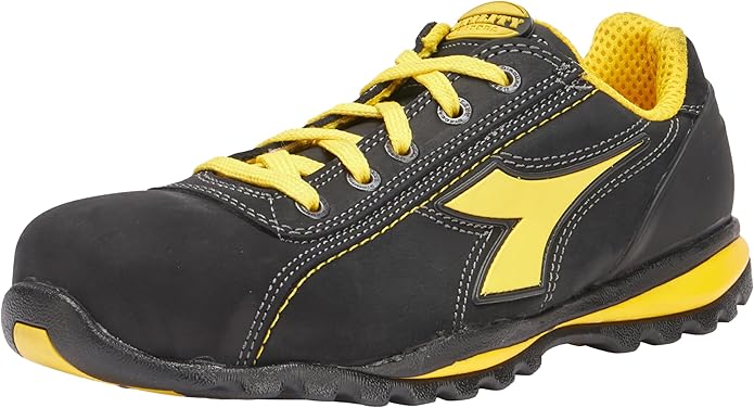 Diadora Glow S1 - Scarpe da Lavoro adatte ad ogni ambiente e stagione!