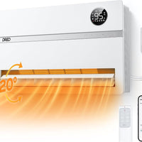 TermoPro L'innovativo TermoConvettore elettrico che riscalda ambienti fino a 120 metri quadrati in pochi minuti con meno di 2 euro al giorno