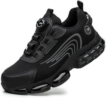 Duramax © - Scarpe da Lavoro Indistruttibili e adatte ad ogni ambiente!