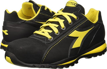 Diadora Glow S1 - Scarpe da Lavoro adatte ad ogni ambiente e stagione!