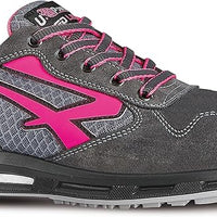 U-Power Scarpa da Lavoro S1 Unisex - Adatta ad ogni stagione ed ambiente!