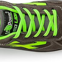 U-Power Scarpa da Lavoro S1 Unisex - Adatta ad ogni stagione ed ambiente!