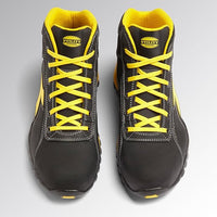 Diadora Utility Glove Mid High S3 Hro Sra, Scarpa Antifortunistica Alta Unisex