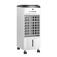 Condizionatore Portatile PURECOLD A+++ 4 in 1 , Ambiente fresco e pulito ad un basso costo!