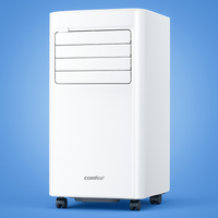 Nuovo Condizionatore Portatile Comfee A++ 9000BTU/H, Ambiente fresco e pulito ad un basso costo!