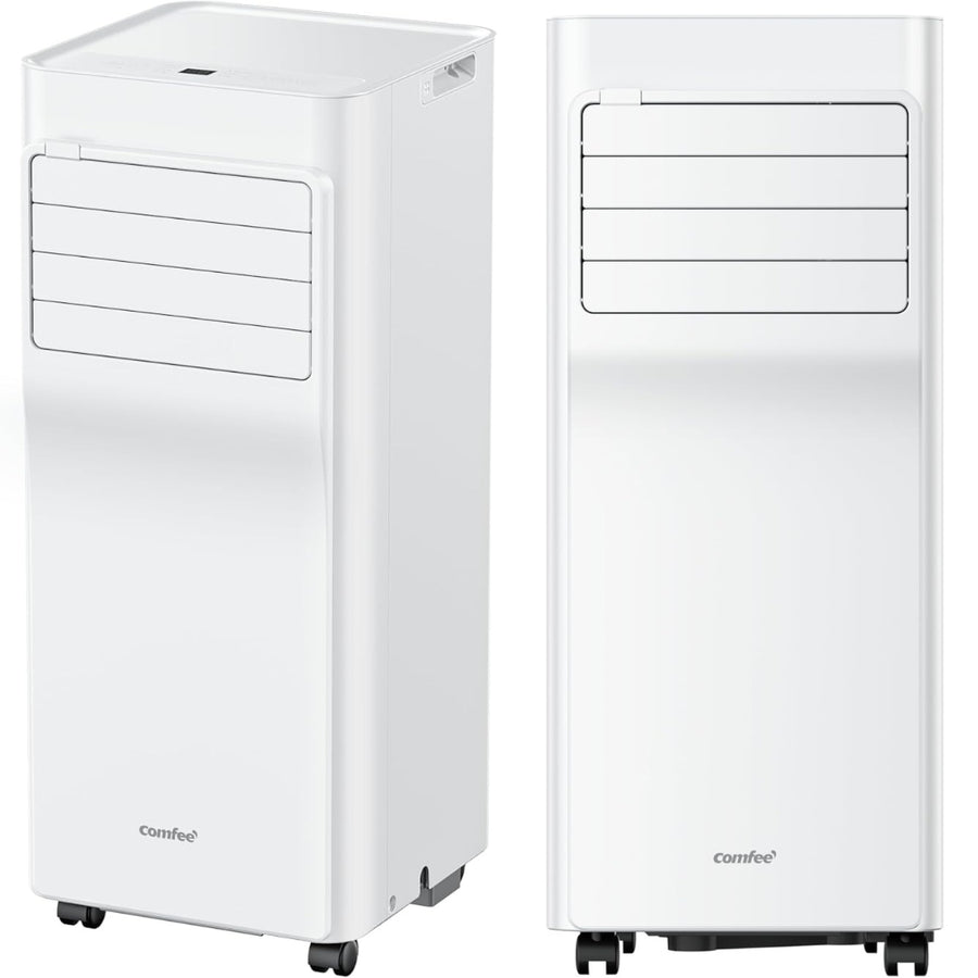 Nuovo Condizionatore Portatile Comfee A++ 9000BTU/H, Ambiente fresco e pulito ad un basso costo!