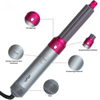 AIR STYLER 5 IN 1 - Come un Dyson ma ad un prezzo mini!