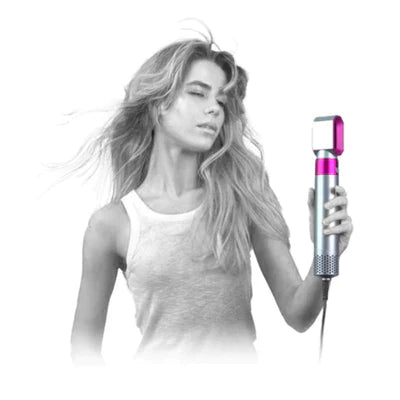 ASCIUGATURA PRE-STYLING