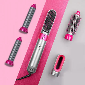 AIR STYLER 5 IN 1 - Come un Dyson ma ad un prezzo mini!