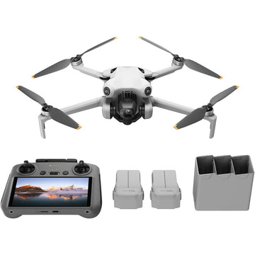 Drone di Ultima Generazione - Riprese in 4k Full HD con Stabilizzatore Professionale