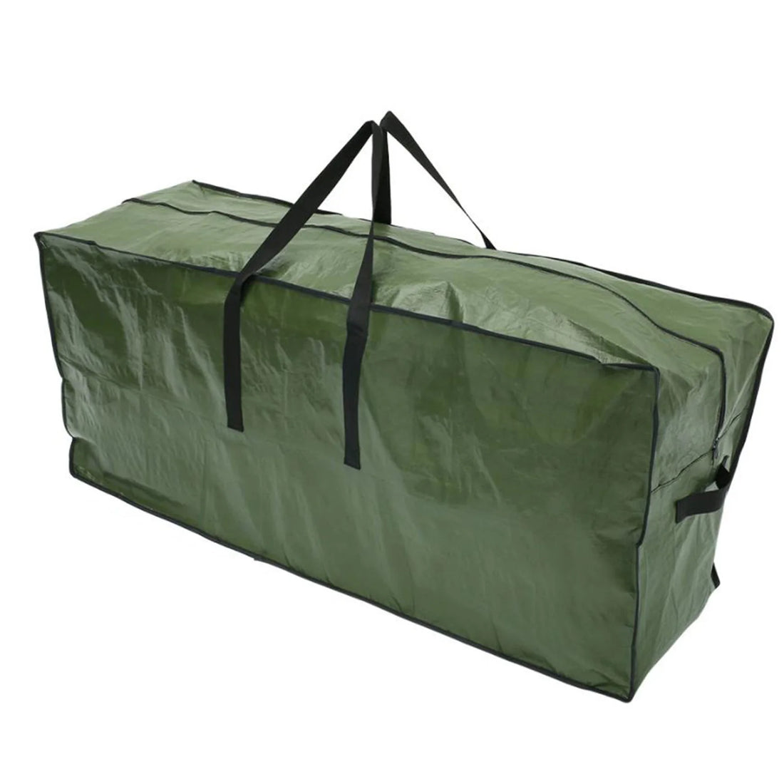 Albero di Natale Super realistico da 180-210 cm regolabile, con 1700 Rami che si Monta in 1 Minuto