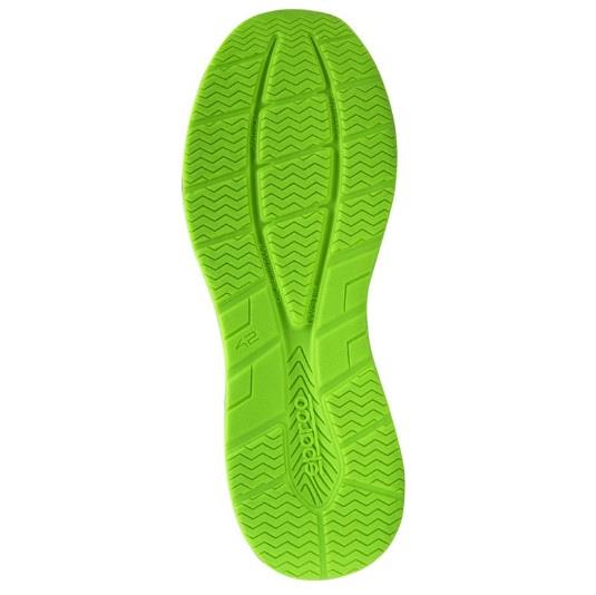 Scarpa Antinfortunistica Unisex Sparco - Adatta ad ogni stagione ed ambiente!